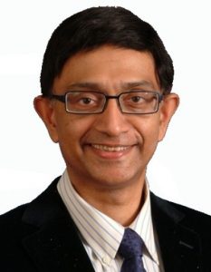 Dr Prem Pillay